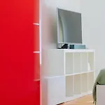 Ferienapartments Mueller Lägenhet Ebene Reichenau