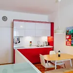 Lägenhet Ferienapartments Mueller Ebene Reichenau