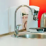 Ferienapartments Mueller Lägenhet Ebene Reichenau