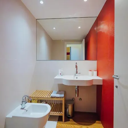 Ferienapartments Mueller Apartament