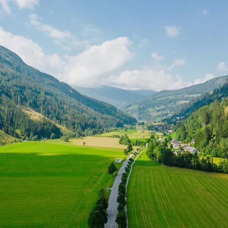 Ferienapartments Mueller Apartament *