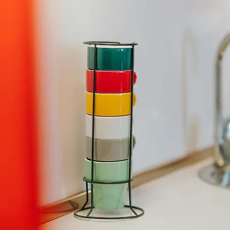 Ferienapartments Mueller Apartament *