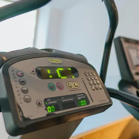 Ferienapartments Mueller Ebene Reichenau