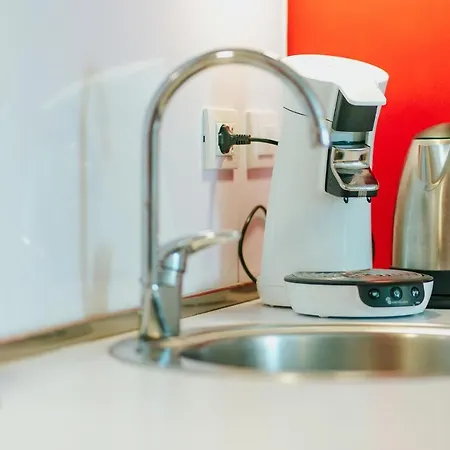 Ferienapartments Mueller דירה Ebene Reichenau