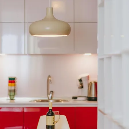 Apartament Ferienapartments Mueller