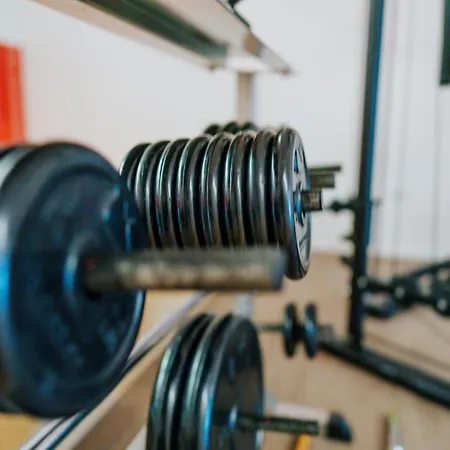 Ferienapartments Mueller