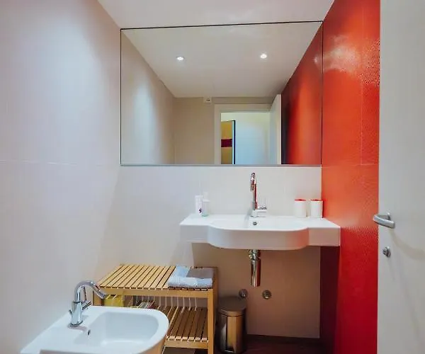 Ferienapartments Mueller Apartament