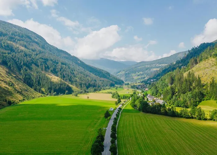 Ferienapartments Mueller Apartament *