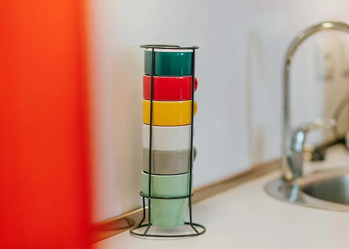 Ferienapartments Mueller Apartament *