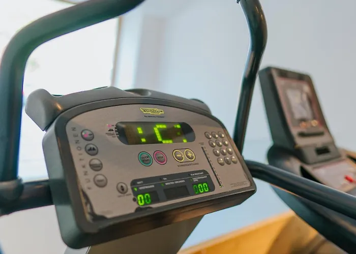 Ferienapartments Mueller Ebene Reichenau