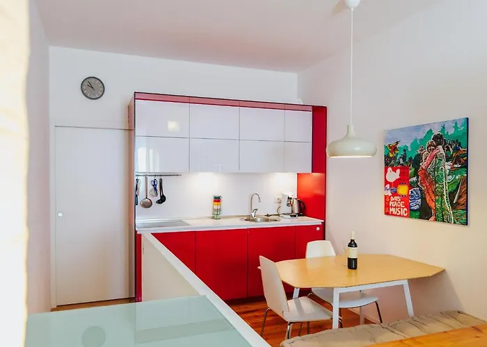 公寓 Ferienapartments Mueller Ebene Reichenau