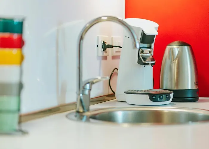 Ferienapartments Mueller Apartament Ebene Reichenau