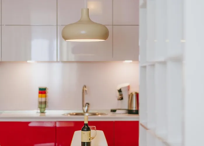 Apartament Ferienapartments Mueller