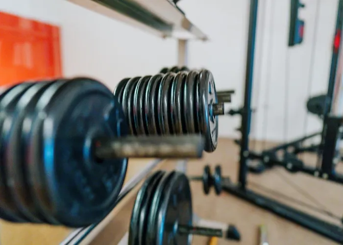 Ferienapartments Mueller