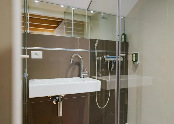 Ferienapartments Mueller * Ebene Reichenau