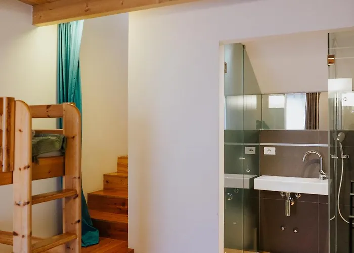 Ferienapartments Mueller 公寓 *